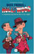 Deux frères à hollywood - la formidable histoire de walt et roy disney