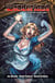 Wonderland Tome 3 : fuir le pays des merveilles