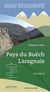 Guide découverte - balades et visites - pays du Buëch, Laragnais