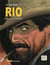 Rio Tome 4 : Red Dust à Tombstone