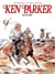 Ken Parker Tome 1 : Apache