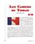 Les cahiers de Tinbad n.11