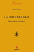 La souffrance