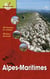 Alpes-Maritimes - 10 itinéraires de randonnée, 10 fiches découverte