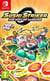 Sushi Striker : The Way of Sushido