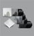 Yankee Hotel Foxtrot (Coffret 7 vinyles noirs - 20th anniv.)