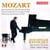 Piano concerto No. 20 in D minor KV 466