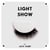 Light show - Vinyle