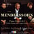 Trio pour piano n°1op.49 - trio pour piano n°2 op.66 - sonate pour violon en fa majeur