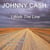 I walk the line - Vinyle