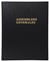 REGISTRE DELIB.ASSEMBLEE GENE REGISTRE DELIBERATIONS ASSEMBLEE GENERAL