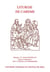 Liturgie de careme
