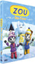 Zou - Vol. 6 : Zou fête l'hiver !