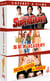 Coffret teen 3 films : supergrave - sex academy - sexe, lycée et vidéo