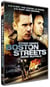 Boston Streets
