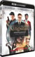 Kingsman : Services secrets