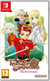 Tales of Symphonia : Remastered - Switch