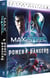 Max Steel + Power Rangers