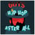 Hip hop after all