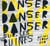 Danser danser danser sur les ruines