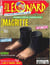 Le Petit Leonard N°217 Magritte Octobre 2016