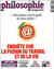 Philosophie magazine n  144 - travail, no limit ? novembre 2020