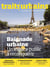 Traits urbains n°153 : Baignade urbaine - Septembre/Octobre 2025 : Un espace public à réconquérir