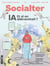 Socialter n.73 : Face à l'intelligence artificielle : Et si on appuyait sur pause ?
