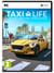Taxi Life : A City Driving Simulator
