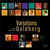 Variations Goldberg - J.S. Bach