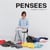 Pensées-Piscines