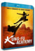 Kung-Fu Academy