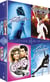 Paramount Collection Danse : Footloose + La fièvre du samedi soir + Flashdance + Grease