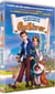Les Nouvelles aventures de Gulliver