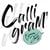 Calligram' - Chansons En Forme De Jazz