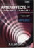 Apprendre adobe after effect cs4 - techniques avancées