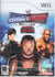 WWE smackdown vs RAW (édition 2008) (jeu)