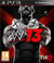 WWE'13