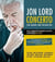 Concerto for group and orchestra - Blu-ray