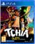 Tchia - Oléti Edition