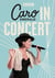 In concert