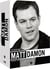 La Collection Matt Damon : Invictus + Au-delà + Les infiltrés + Contagion