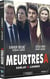 Meurtres à : Sarlat & Landes