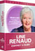 Line Renaud - Coffret : La Grande Béké + Menteur Menteuse + Une juge sous influence + Une simple question de temps + La Voyante + Meurtres à Brides les Bains
