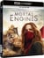 Mortal Engines