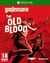 Wolfenstein : The Old Blood