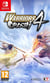 Warriors Orochi 4