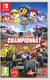 PAW Patrol, la Pat' Patrouille : Rescue Wheels - Championnat