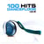 100 hits dancefloor /vol.2