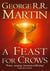 A feast for crows - a song of ice and fire 4